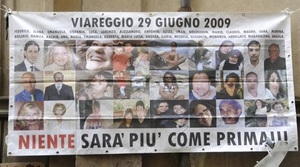 Strage Viareggio: M5S, Moretti si dimetta e Delrio chieda scusa