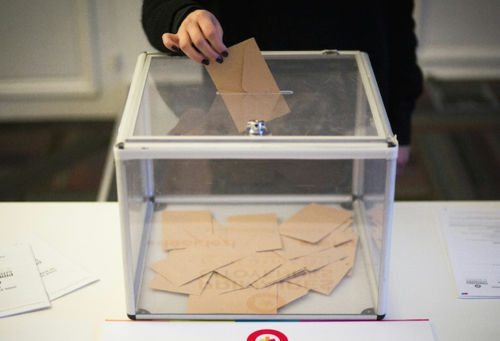 “Elezioni pulite”: arriva alla Camera la proposta di legge M5S