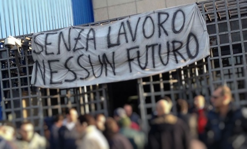 Senza riforme vere italiani autonomi a 50 anni