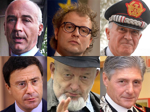 Consip: indagine sabotata e Renzi fa retorica
