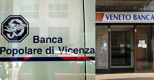 Crac Banche Venete: il rischio prescrizione è dietro l’angolo