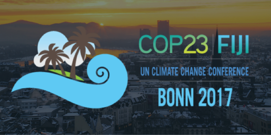 Cop23, il MoVimento 5 stelle alla Conferenza sui cambiamenti climatici