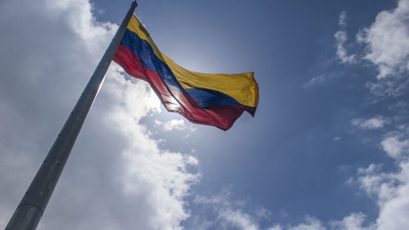 Venezuela, fermare violenze e garantire sovranità del popolo