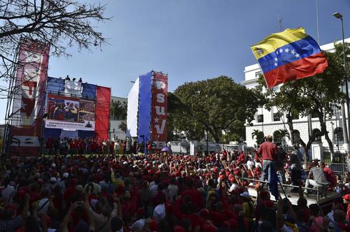 Venezuela, M5S: UE sceglie nostra linea di non ingerenza e dialogo