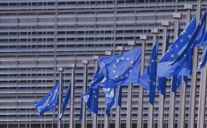 Ue: Legge delegazione necessaria per proiettare Paese nel futuro