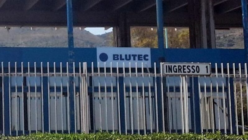 Blutec: Grazie a Luigi Di Maio integrazione salariale per 691 lavoratori