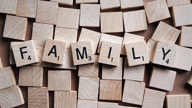 Famiglia: pronti a un nuovo welfare familiare
