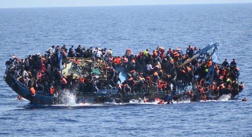 Basta stragi nel mediterraneo, UE adotti piano proposto da Italia
