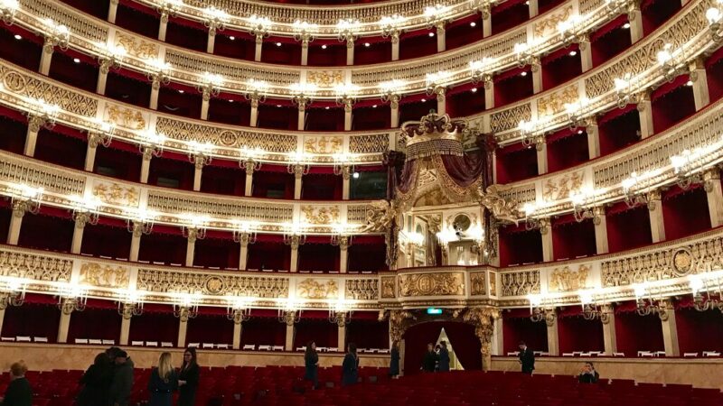 Musica: Accelerare su candidatura a patrimonio Unesco dell’Opera lirica italiana