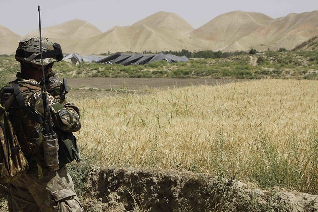 Afghanistan: Mandato popolare ci impone rimodulazione missione
