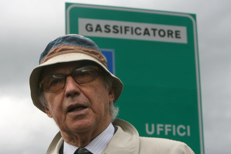 Malagrotta: Da Regione Lazio via libera autorizzazioni per gassificatore irregolare. Far luce sulla vicenda