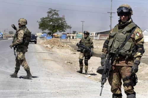 Difesa: Risoluzione disturbi post traumatici forze armate segnale attenzione a salute militari