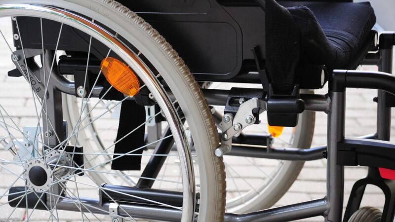 Disabilità: Da Gennaio ufficio permanente e 830 milioni in Manovra