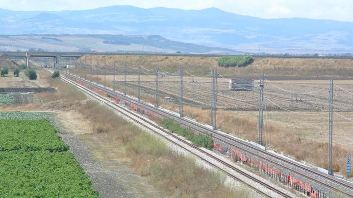 Ferrovie: con Ok Cipe sblocchiamo 15.4 miliardi in più per opere utili