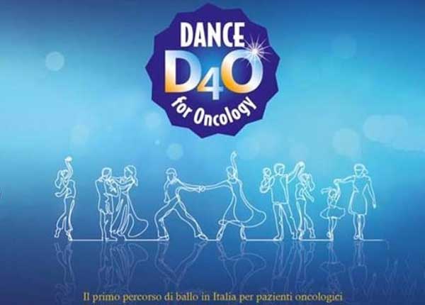 Tumori: Fondamentale approccio multidisciplinare “Dance for Oncology” iniziativa nobile