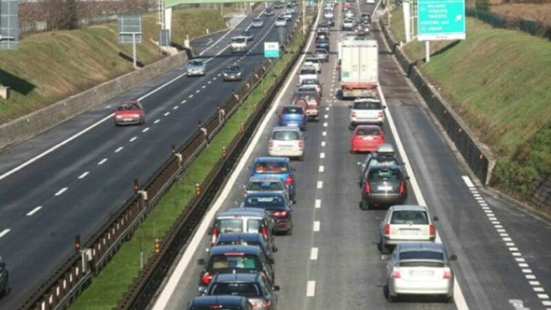 Trasporti: Soddisfatti per impegni De Micheli su mobilità sostenibile e sicurezza stradale