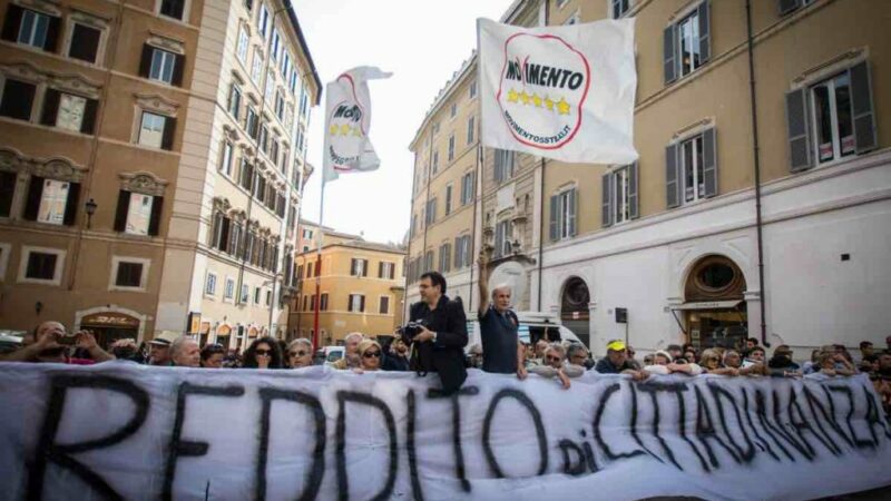 Navigator: Accordo Campania ottima notizia per fase 2 Reddito