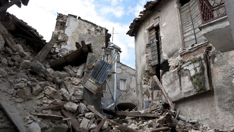 Terremoto: Con esame Camera Decreto Sisma torniamo ad ascoltare