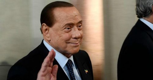 Stato-mafia, M5s: da Berlusconi un brutto segnale per immagine dello Stato