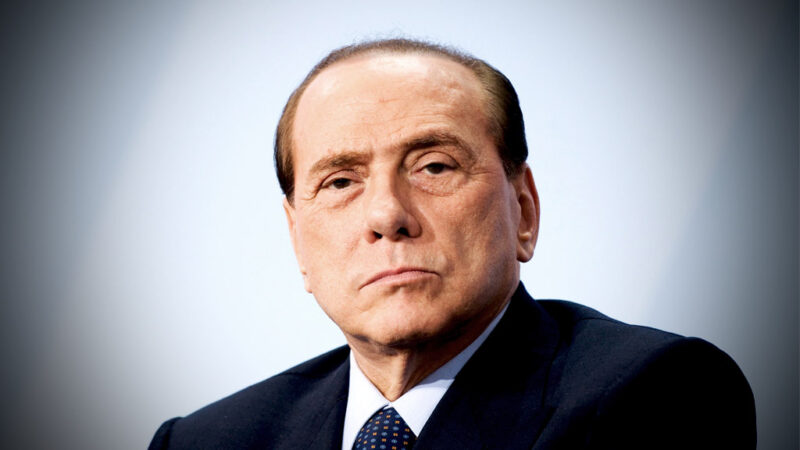 Fisco, M5s: Berlusconi e’ un condannato, da Forza Italia solita cultura dell’illegalità