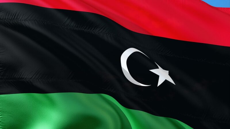 Libia: Alzare sguardo su cause immigrazione e risolverle