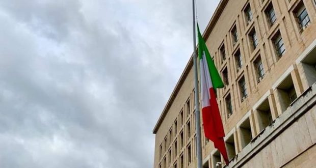Kenya: Favoriamo collaborazione Italia-Kenya su vicenda Silvia Romano