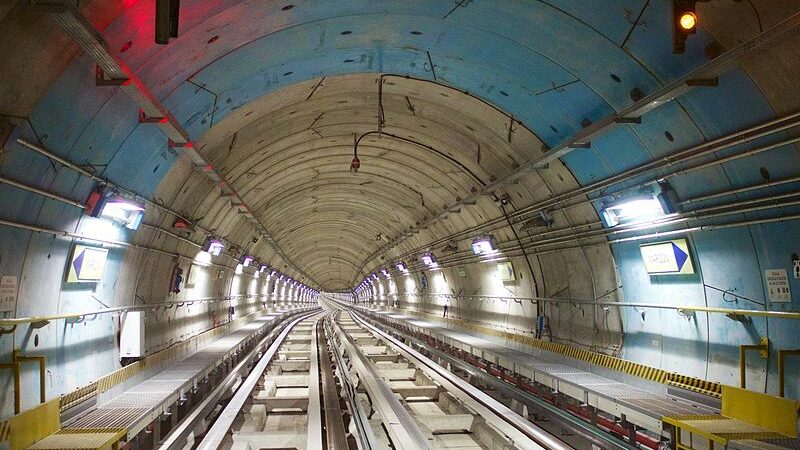 Manovra: Finanziati lavori Metro 2 Torino, enormi benefici per città