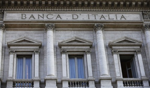 Banca d’Italia: Nota di oggi dimostra validità politica economica del Governo per un’Italia più solida