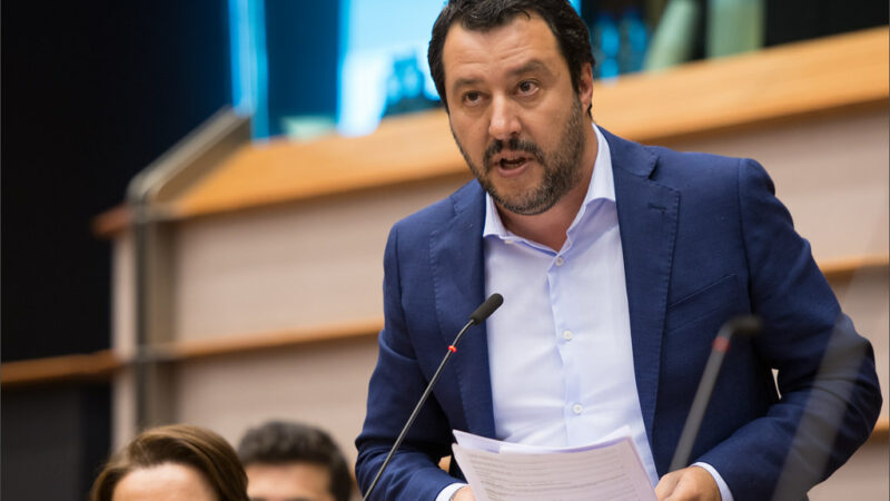 Legge Elettorale: Salvini legga la Carta e rispetti Consulta. Noi continuiamo a lavorare per superare Rosatellum