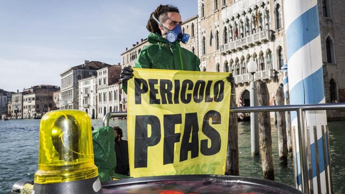 Ambiente Massimo Impegno Del Movimento 5 Stelle In Parlamento Su Pfas Ambiente Massimo Impegno Del Movimento 5 Stelle In Parlamento Su Pfas